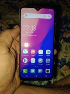 vivo y90 2gb 32gb all OK no opan no repair