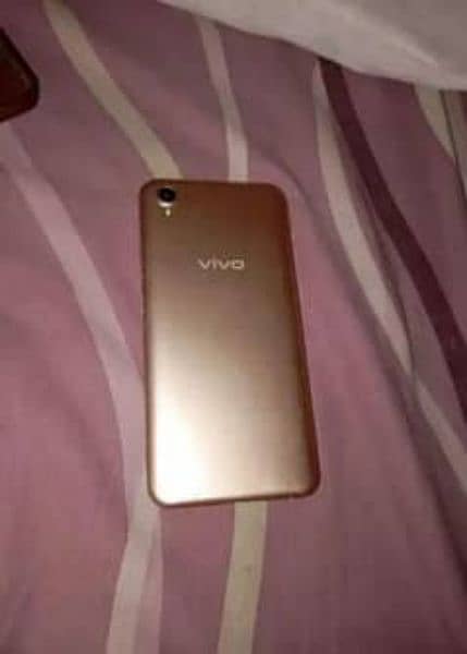 vivo y90 2gb 32gb all OK no opan no repair 2