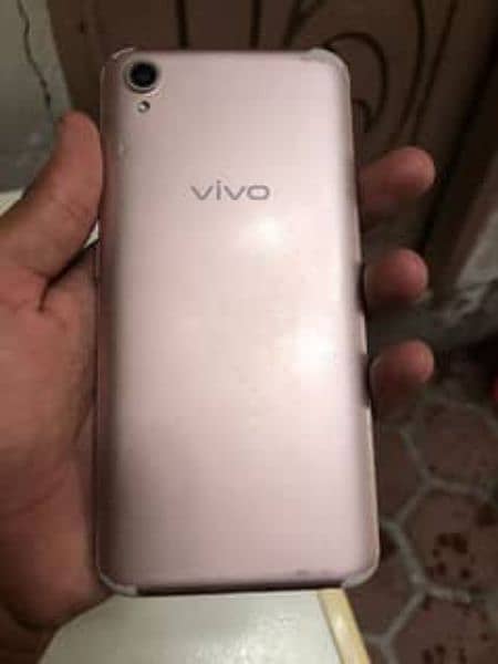 vivo y90 2gb 32gb all OK no opan no repair 3