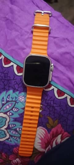 Smart Watch ultra 8 series