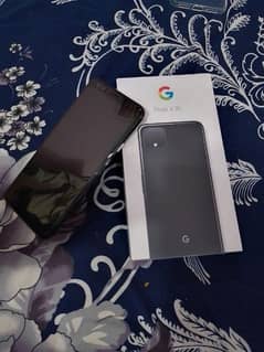 Goggle Pixel 4xl (6/64) 0