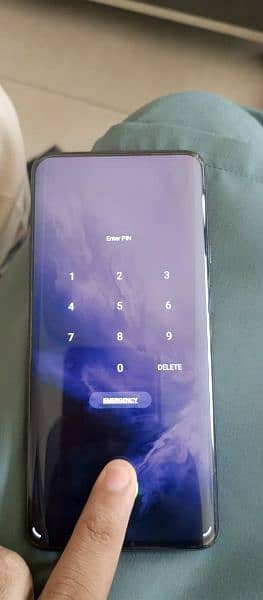 one plus 7 pro dual sim active 8 256 1