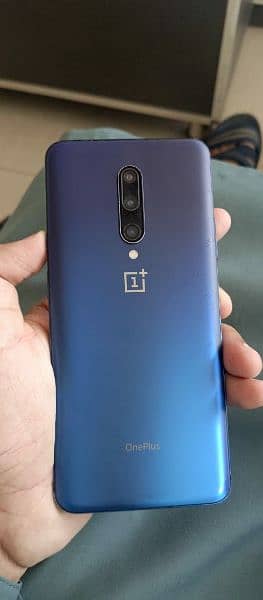 one plus 7 pro dual sim active 8 256 4