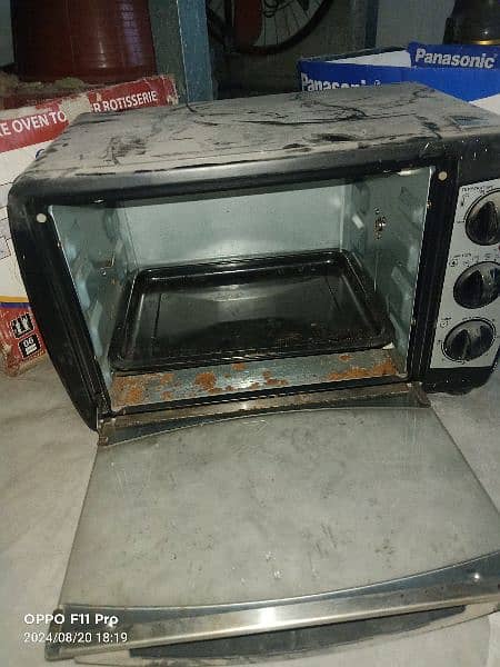 Microwave 2