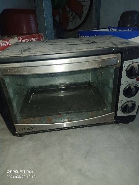 Microwave 3