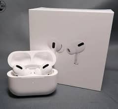 Air Pods pro generation 3rd