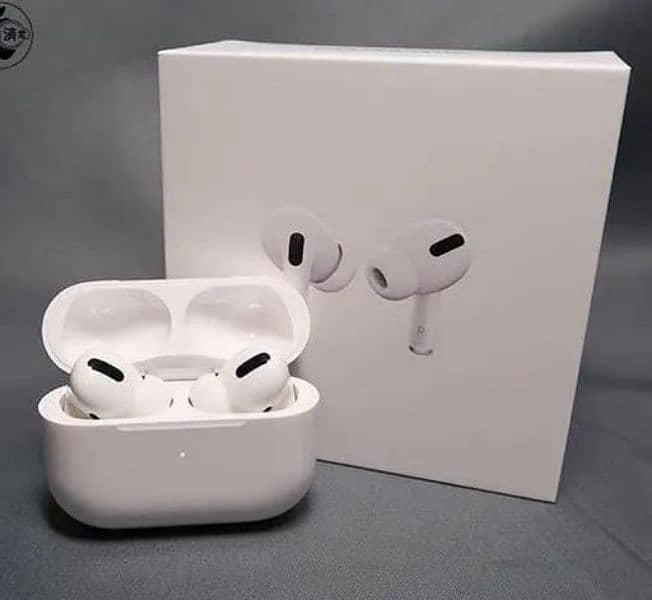 Air Pods pro generation 3rd 0