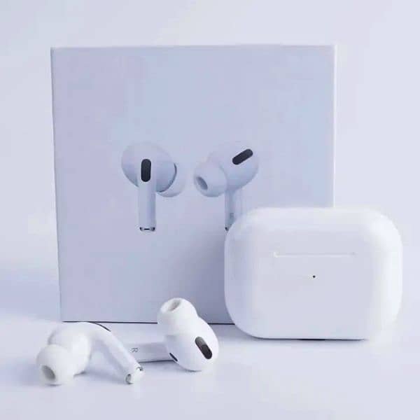 Air Pods pro generation 3rd 1