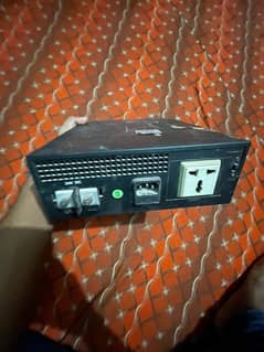 ups inverter 0