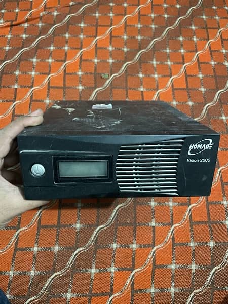 ups inverter 2