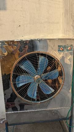 Air Cooler Lahori