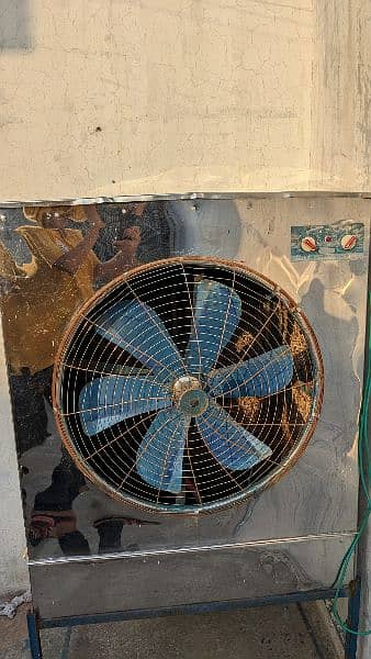 Air Cooler Lahori 0