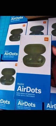 Mi Air dots AAA quality