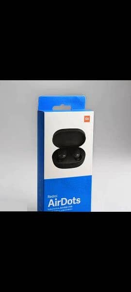 Mi Air dots AAA quality 2