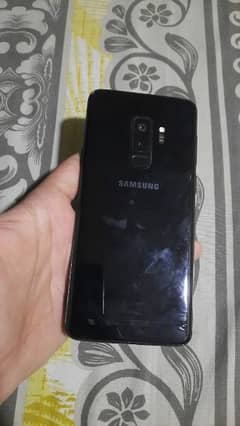 samsung s9 plus approved