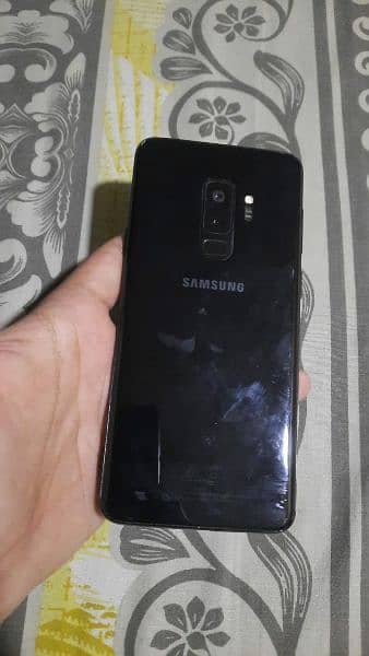 samsung s9 plus approved 0