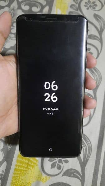 samsung s9 plus approved 2