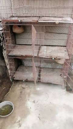 cage for sale