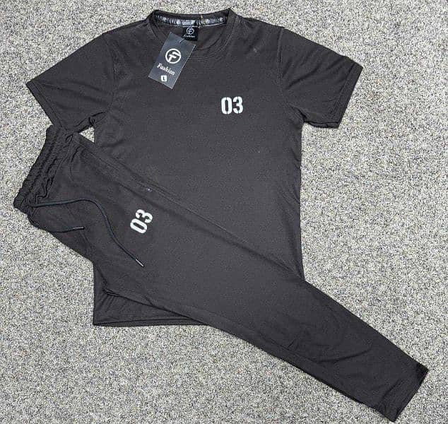 imported men's track suit 8