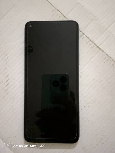 infinix note 7  Ram 6/128         0326 7100044 4