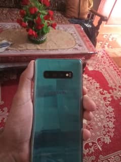 Sumsung galaxy s10 plus dual sim pacth 128gb