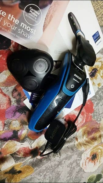 Philips shaver s5050 0