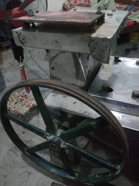 Sugarcane Juice Machine 0