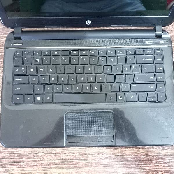 Core i 3 Laptop 7