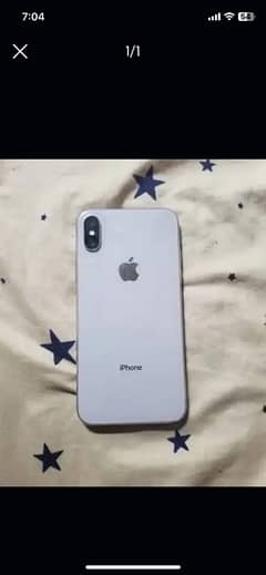 Iphone xs pta Approves 0