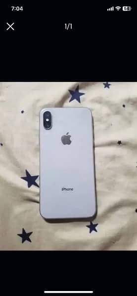 Iphone xs pta Approves 0