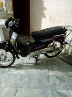 china company motor cycle scooty