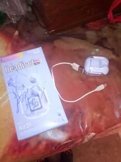 ear buds air 31 0