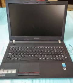 Brand
LENOVO
Condition
Used
Price
Rs. 48k
Generation core i5 6th