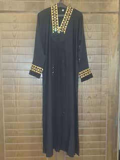 Abaya