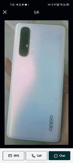 OPPO Reno 3 5G    Non Pta    Arjunt for sale 0