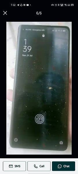 OPPO Reno 3 5G    Non Pta    Arjunt for sale 1