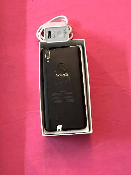 vivo y83 4