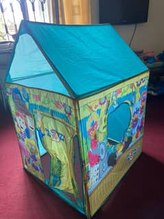 Kids Play Tent