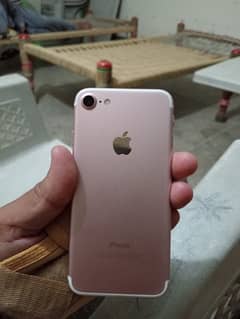 iphone 7 128gb pta approved 0