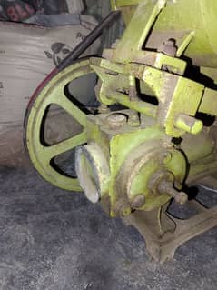 Dunky Bering water pump 1/2 ka