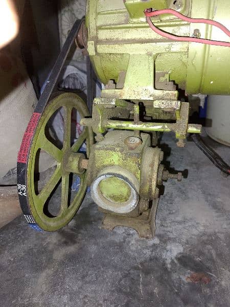 Dunky Bering water pump 1/2 ka 4