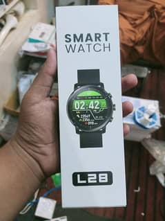 L28 smart watch