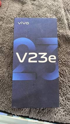 vivo v23e 0