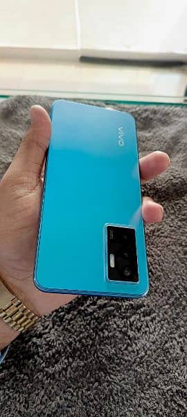 vivo v23e 6