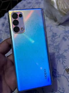 oppo Reno 5 pro 5g