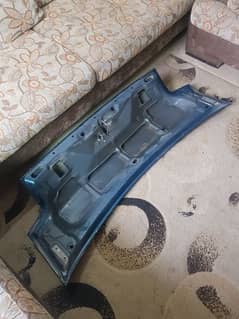 Suzuki every bonat for sale