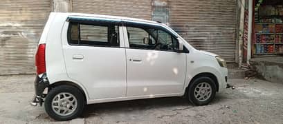 Suzuki Wagon R 2020