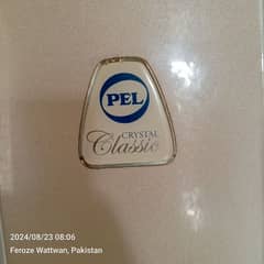 pel refrigerator