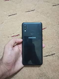 Samsung A10s