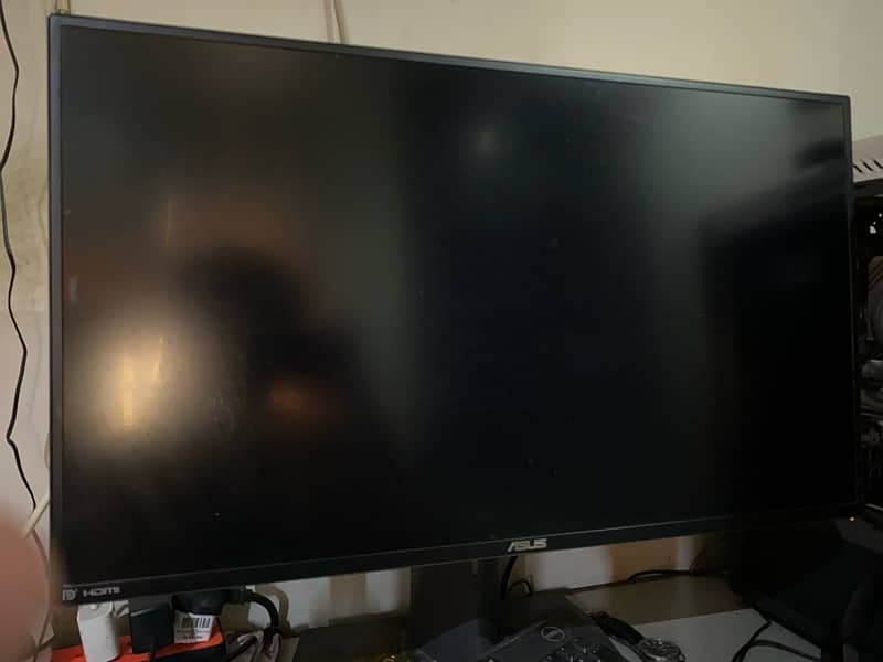 ASUS ROG PG 279Q 165 Hz 2k Resolution 27’ inch Gaming Monitor 5